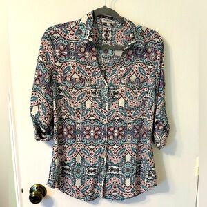 Express Portofino Shirt (medium)
